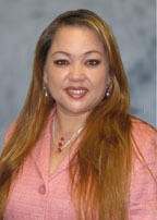 Dedee Santos - Client Service Administrator